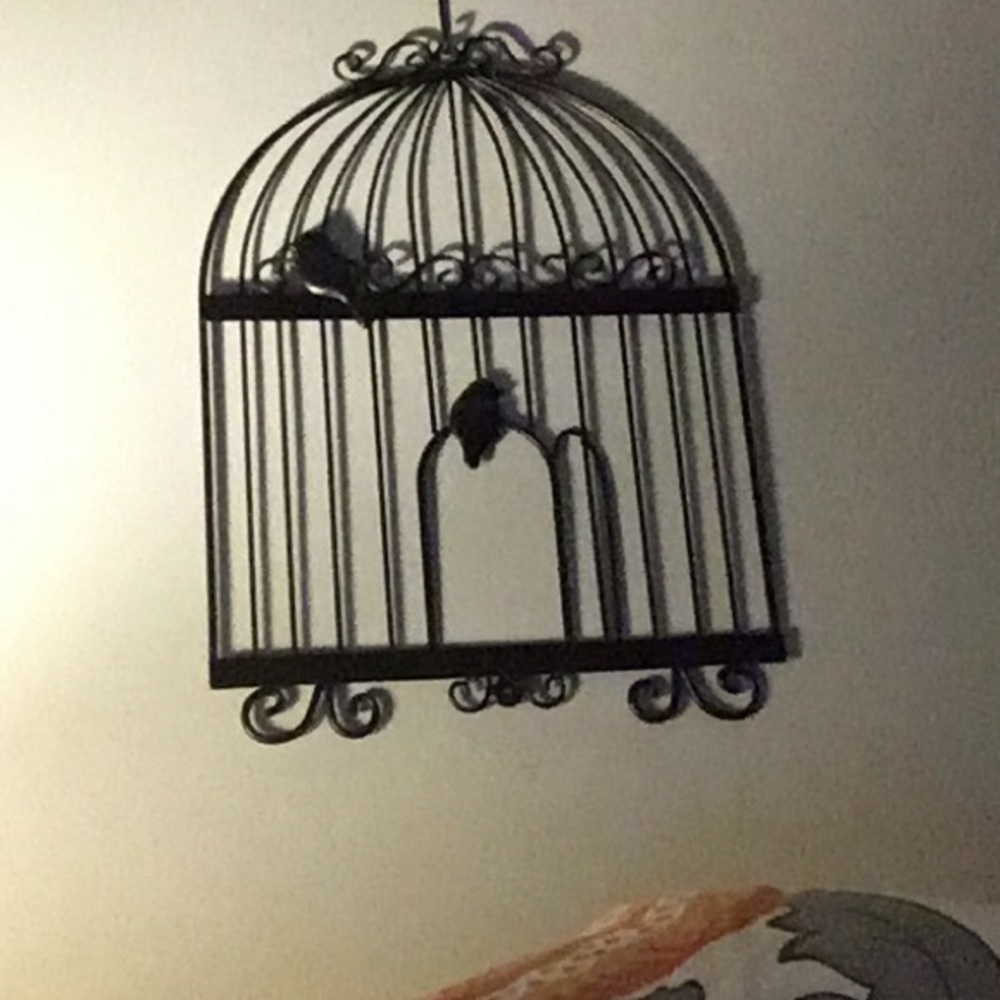 Meet your Posher, Ouida